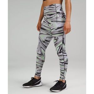 NWT Swift Speed High Rise Tight